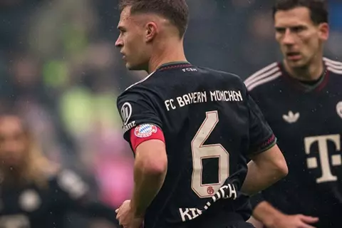 الدوري الألماني.. بايرن يحقق العلامة الكاملة وفوز كاسح للايبزيج